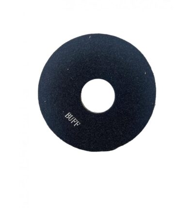 TARCZA Poler buff 200mm