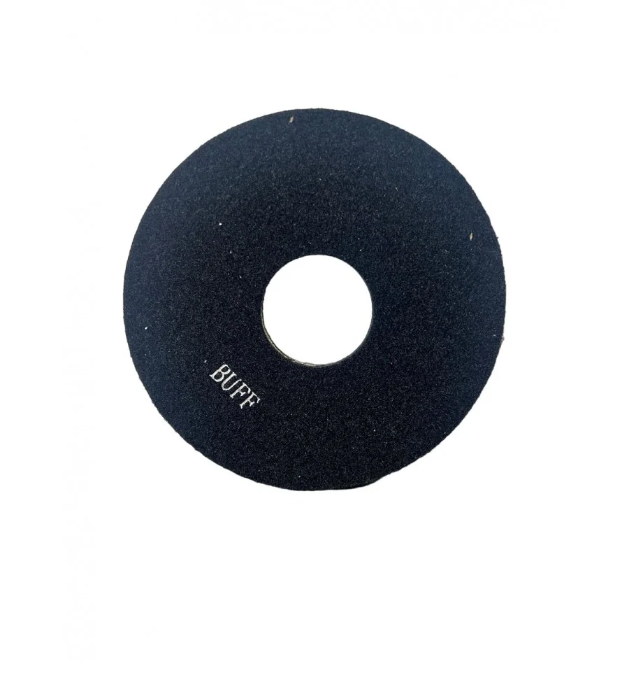 TARCZA Poler buff 200mm