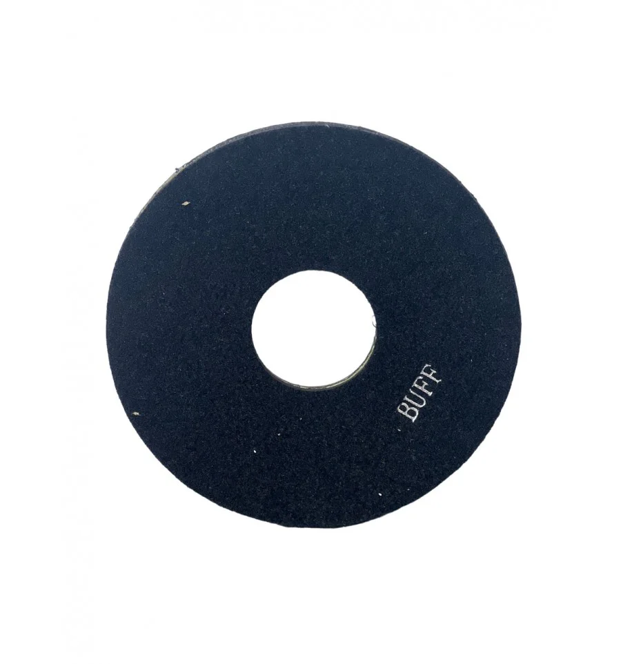 TARCZA Poler buff 250mm