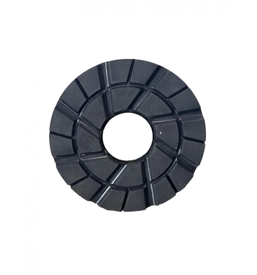 TARCZA Poler buff 250mm