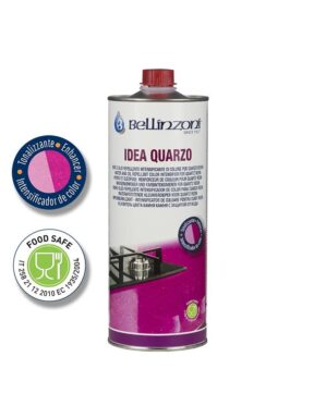 Idea Quarzo 250ml