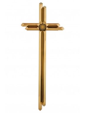 KRZYŻ PRZESTRZENNY KP11, WISZĄCY 50CM