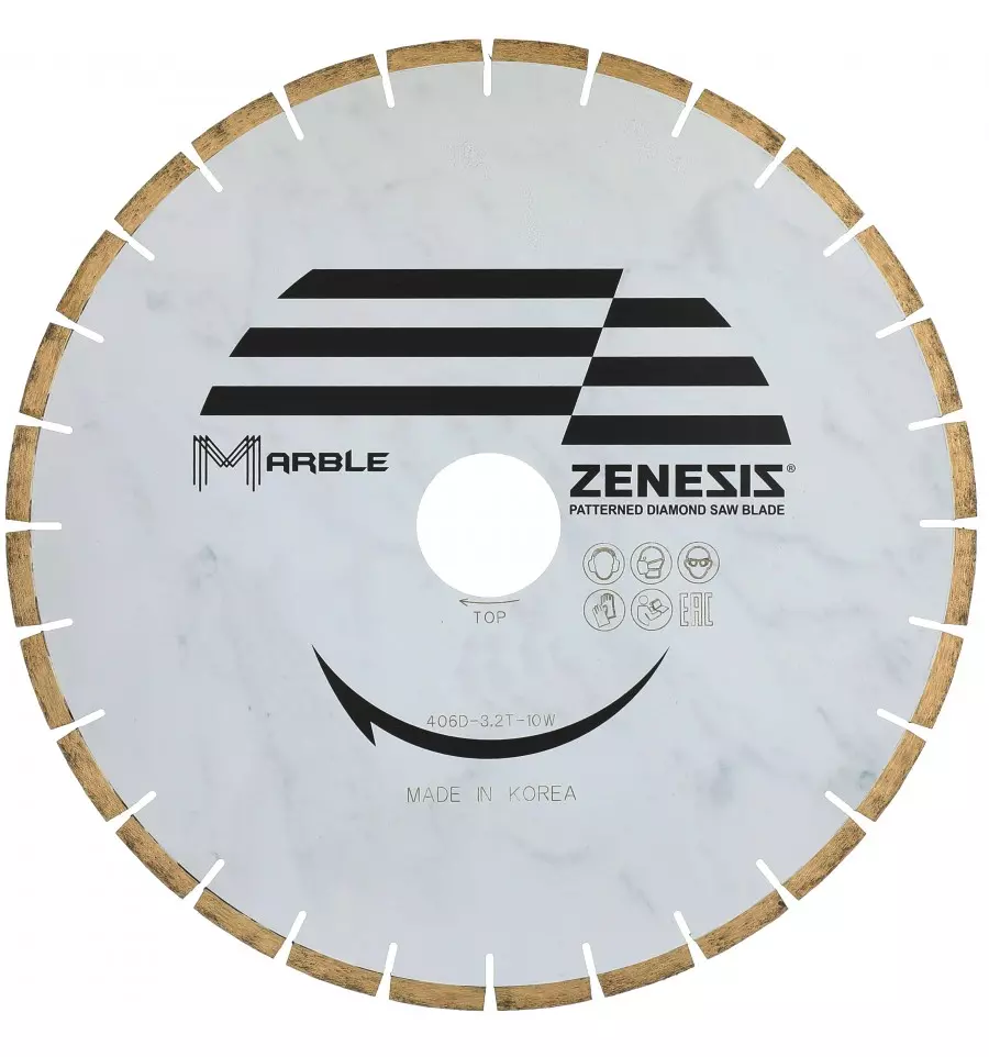 Zenesis Marmur