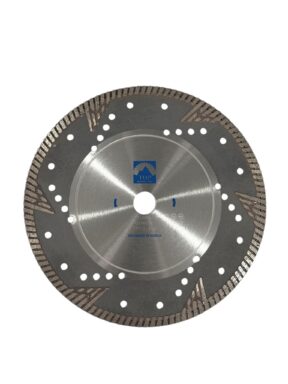 Tarcza Turbo Premium 230mm