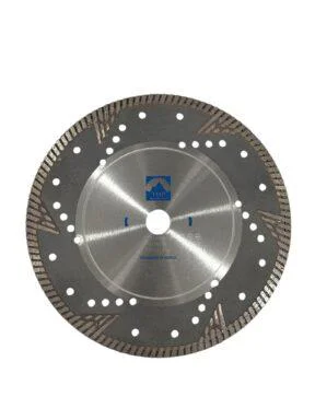 Tarcza Turbo Premium 230mm