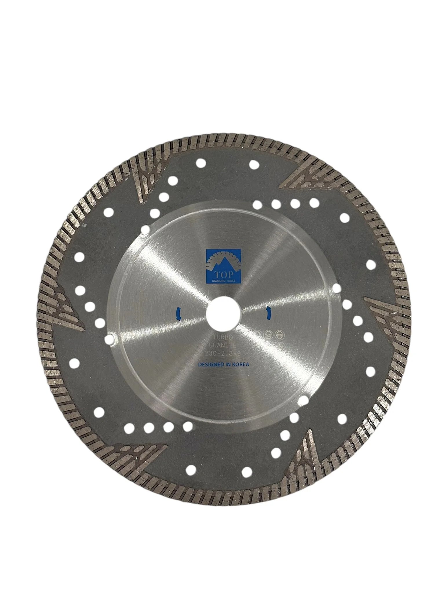 Tarcza Turbo Premium 230mm
