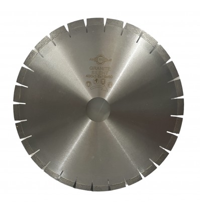 Piła AMK TOOLS fi400 x 3,6 x 15 x 60