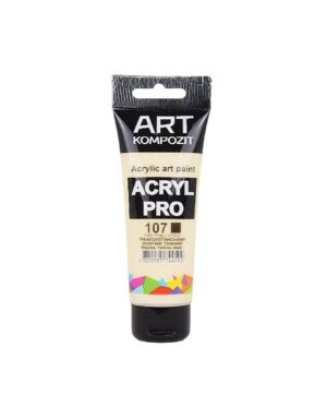 Farba akrylowa Kompozit Art 75ml beżowa 107