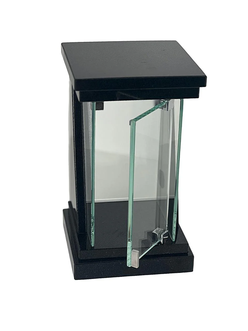 Lampion kamienny L10 - obrazek 4
