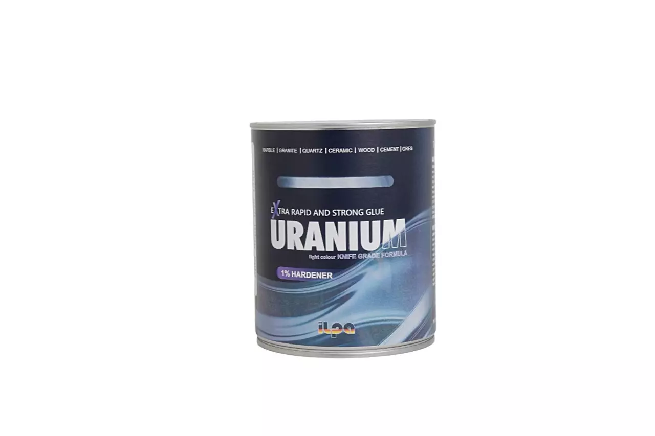 Klej do kamienia ILPA Uranium 1l