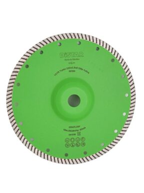 Tarcza diamentowa fi230 Distar 1A1R Turbo Elite Active