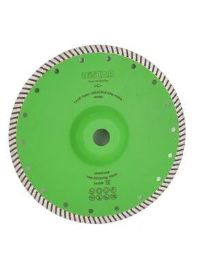 Tarcza diamentowa fi230 Distar 1A1R Turbo Elite Active