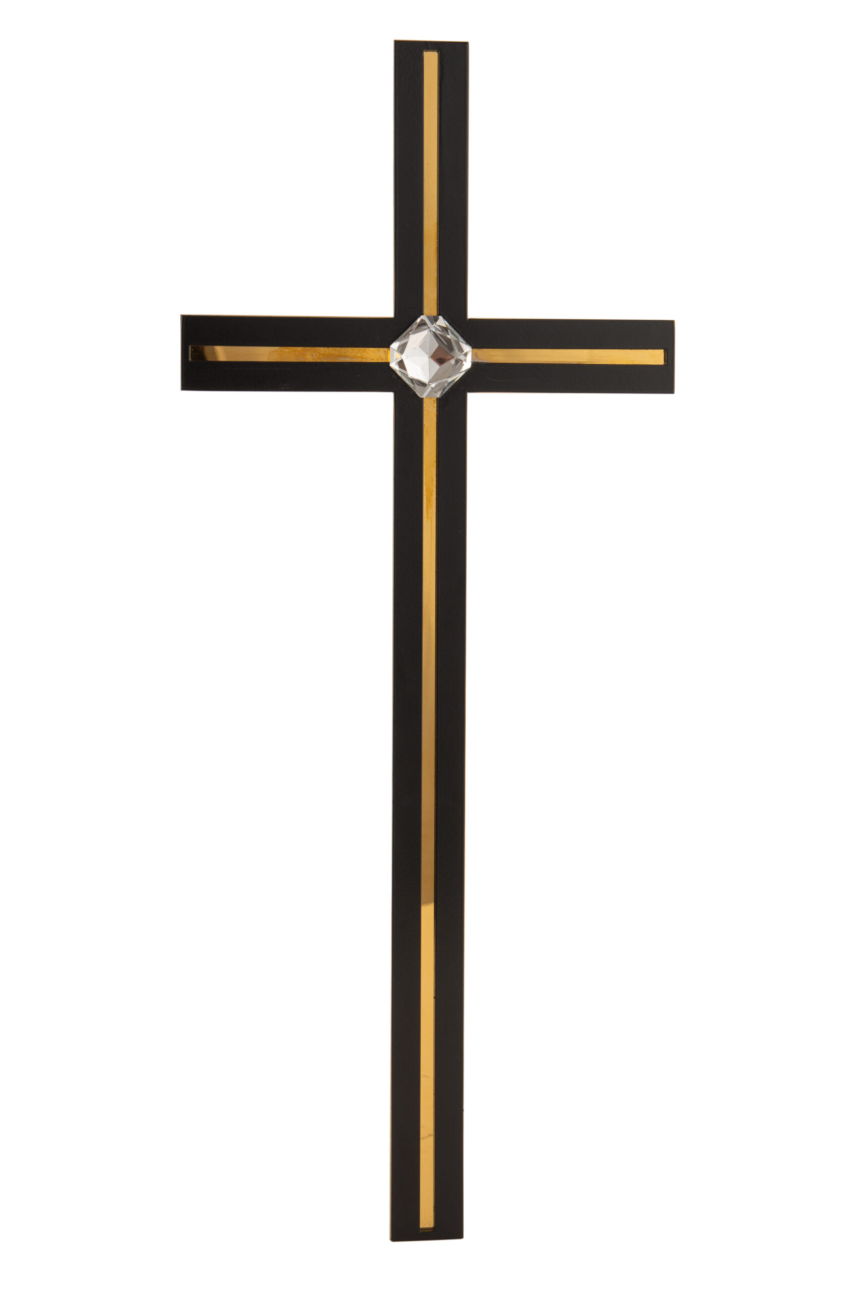 Krzyż wiszący KW13K/Z