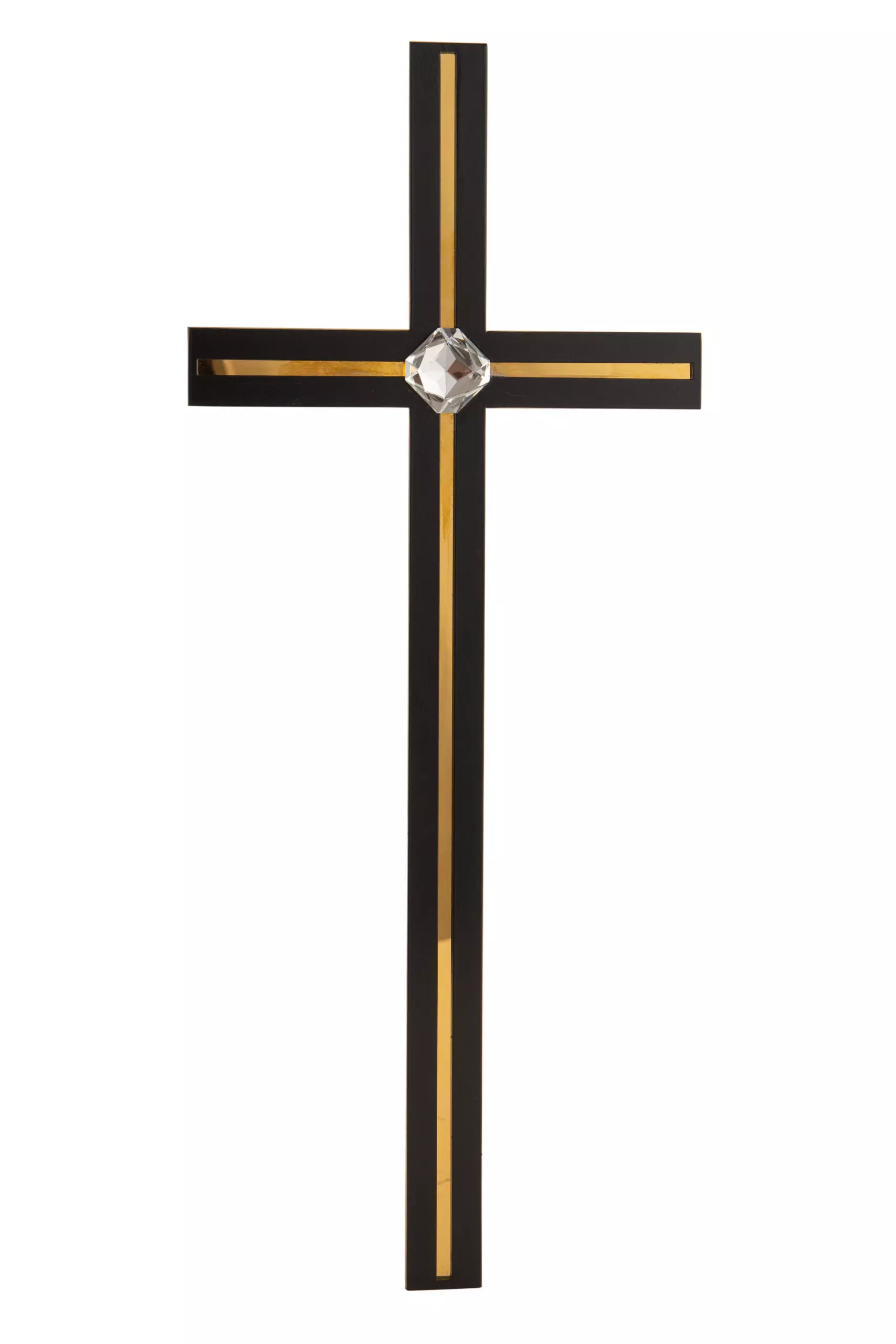 Krzyż wiszący KW13K/Z