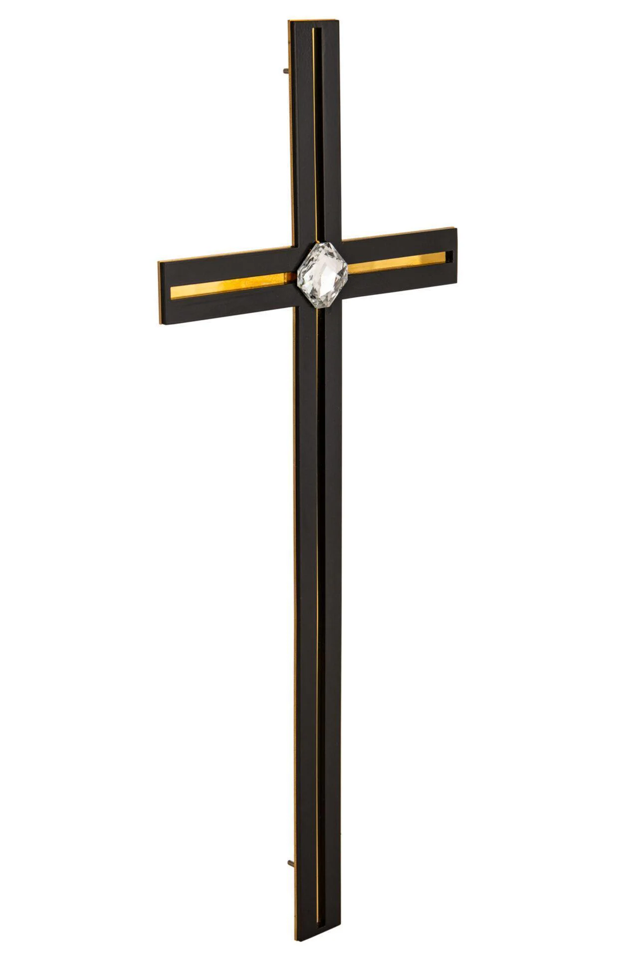 Krzyż wiszący KW13K/Z - obrazek 3