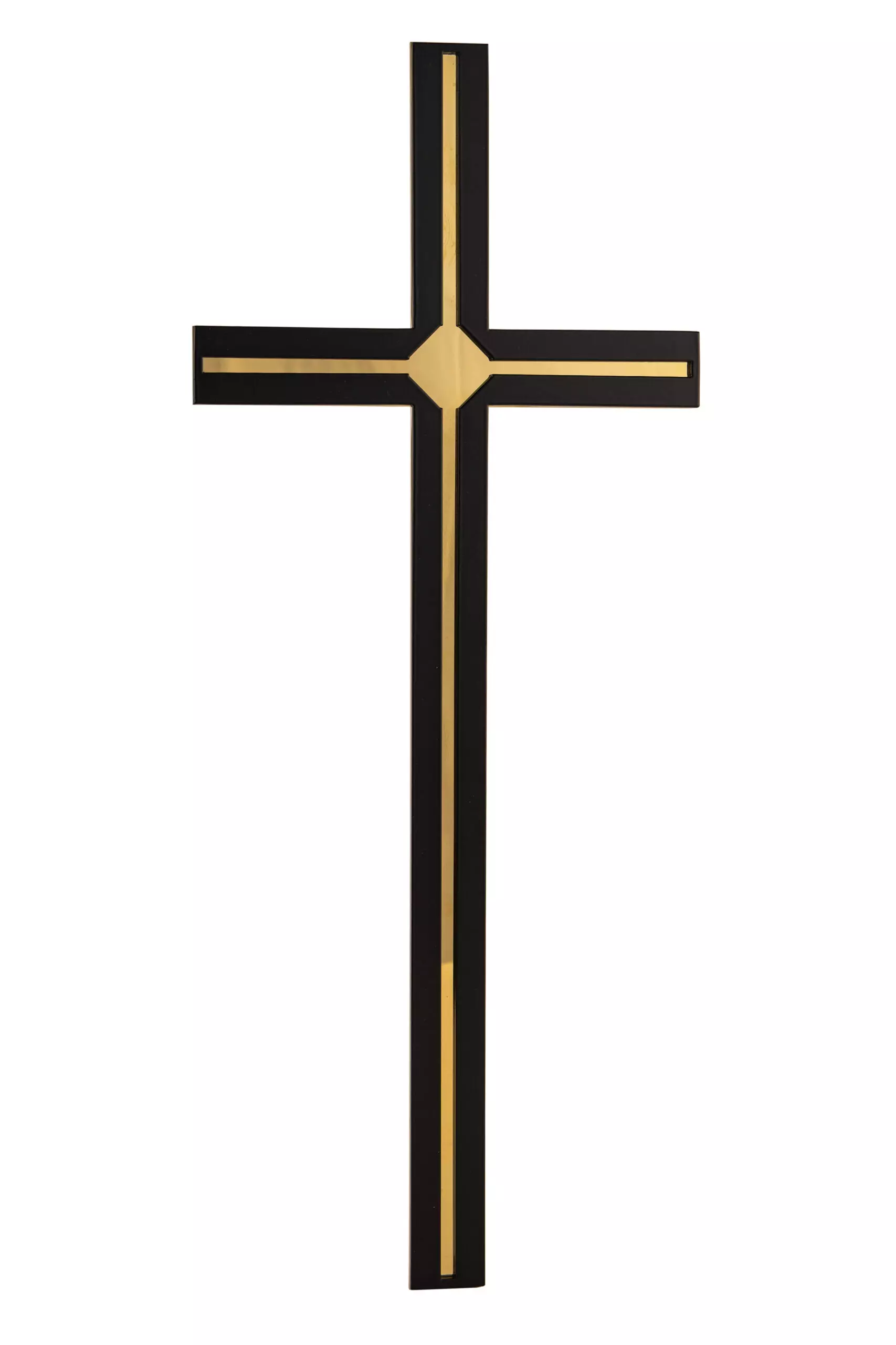 Krzyż wiszący KW13B/Z