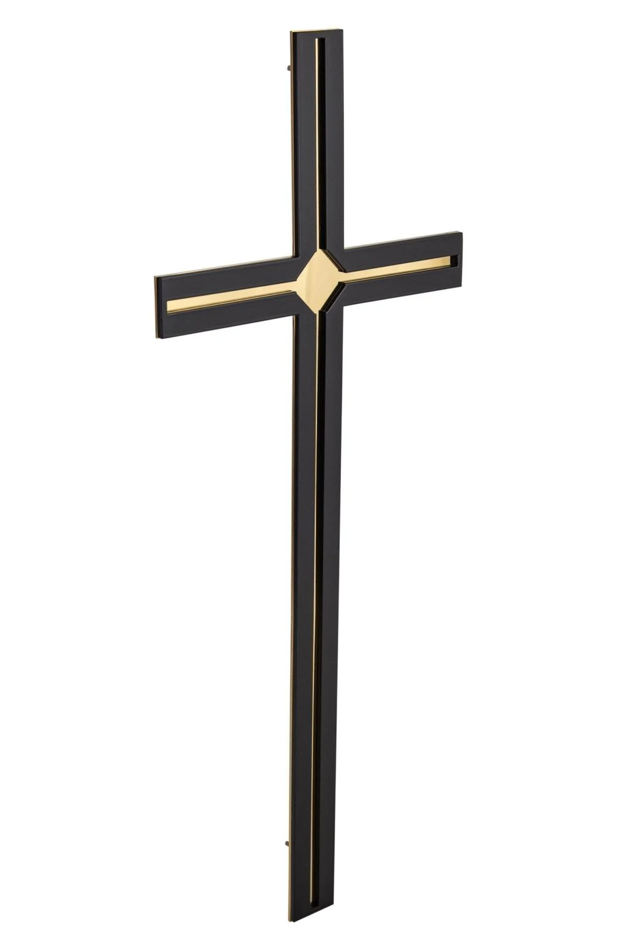 Krzyż wiszący KW13B/Z - obrazek 3