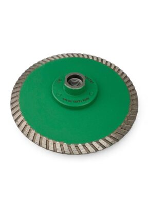 Tarcza diamentowa DISTAR fi125 Duplex turbo 7D granite