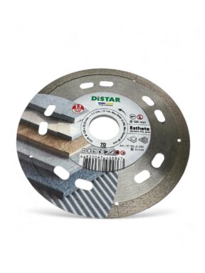 Tarcza Diamentowa Distar fi 125 Esthete 1A1R 7D