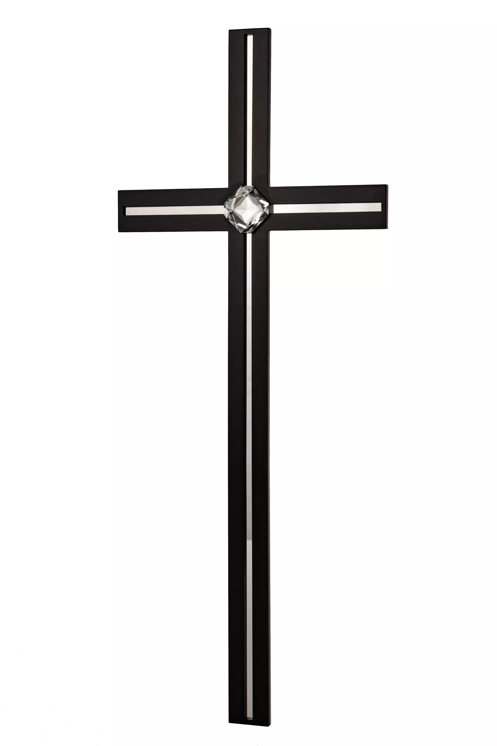Krzyż wiszący KW13K