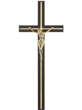 KRZYŻ ZE STALI NIERDZEWNEJ KW13/1/Z