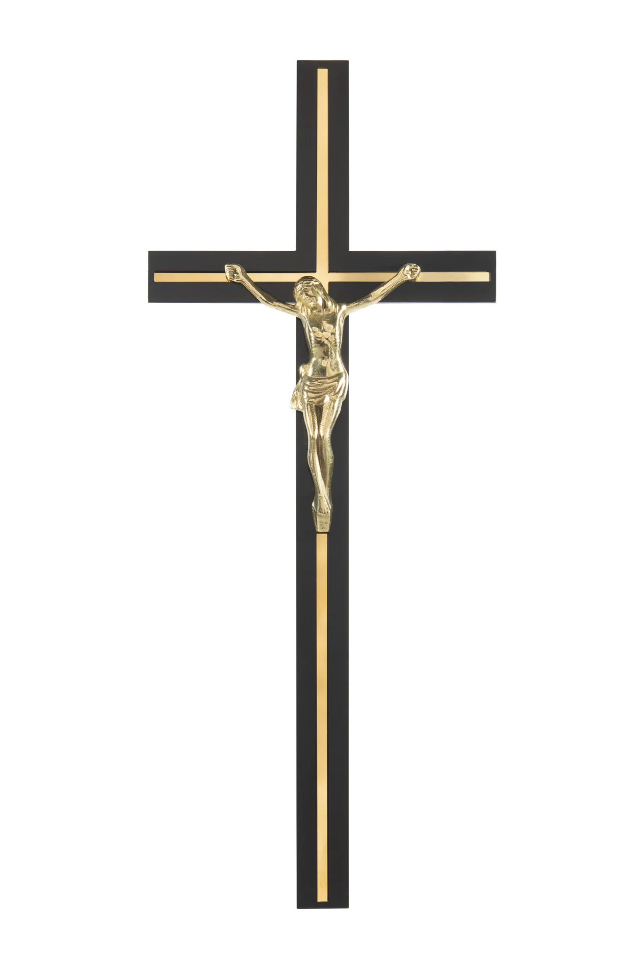 KRZYŻ ZE STALI NIERDZEWNEJ KW13/1/Z
