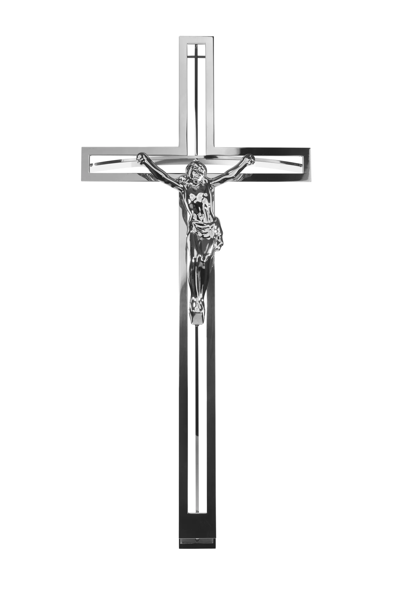 KRZYŻ ŁUKOWATY KT11W/1