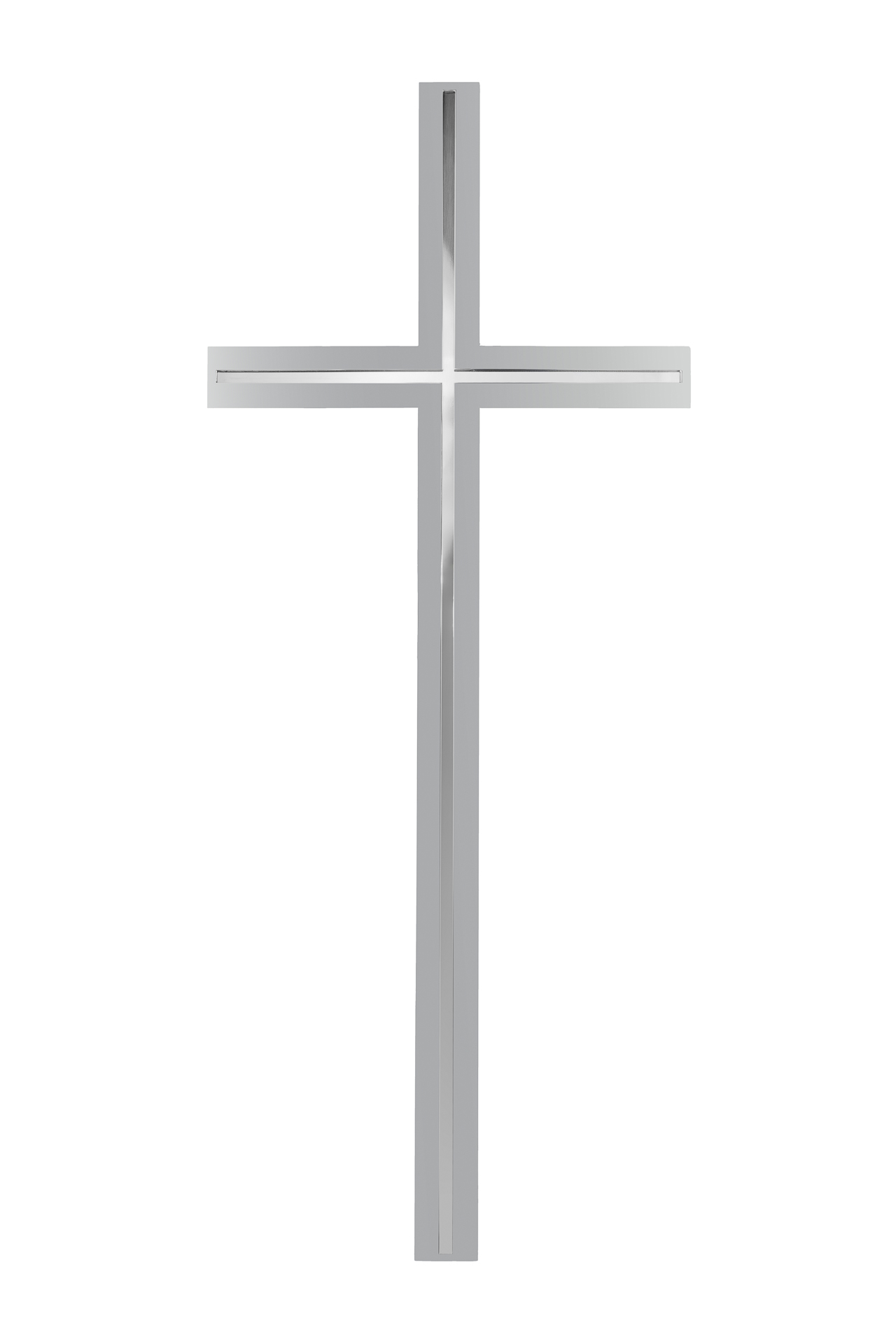 Krzyż wiszący KW13P