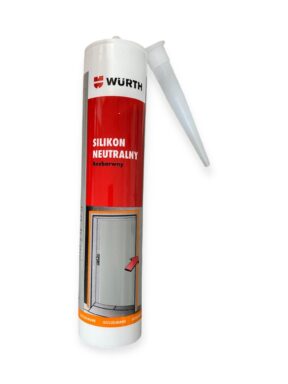 WÜRTH SILIKON 310ml