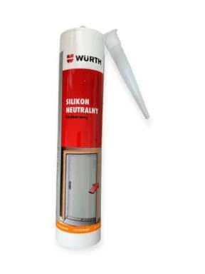 WÜRTH SILIKON 310ml
