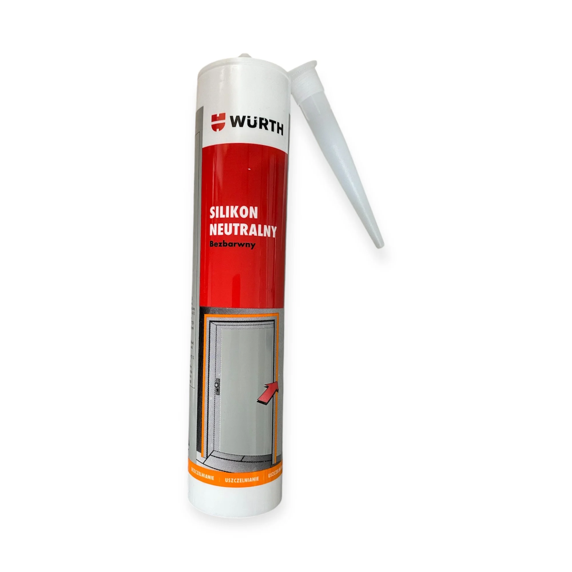 WÜRTH SILIKON 310ml