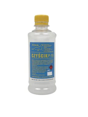 Czyścik F-15 FOKA 330ml