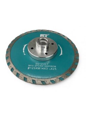 Piła diamentowa FY M14 125mm
