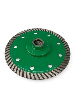 Tarcza diamentowa Distar fi125 turbo 1A1R Elite m14