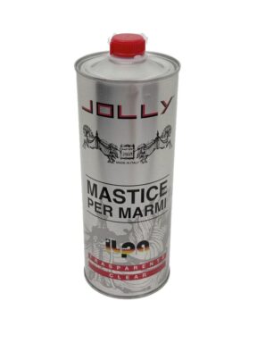 Żywica poliestrowa transparentna JOLLY GOLD TIXO 1l EXTRA PŁYNNA