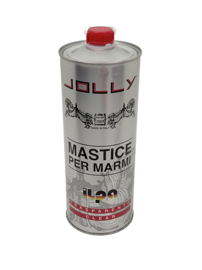 Żywica poliestrowa transparentna JOLLY GOLD TIXO 1l EXTRA PŁYNNA