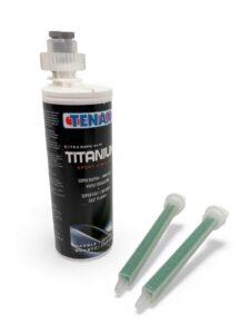 KLEJ TITANIUM TENAX 250ml