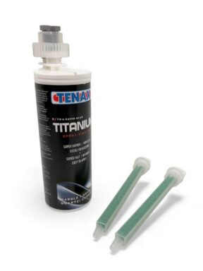 KLEJ TITANIUM TENAX 250ml
