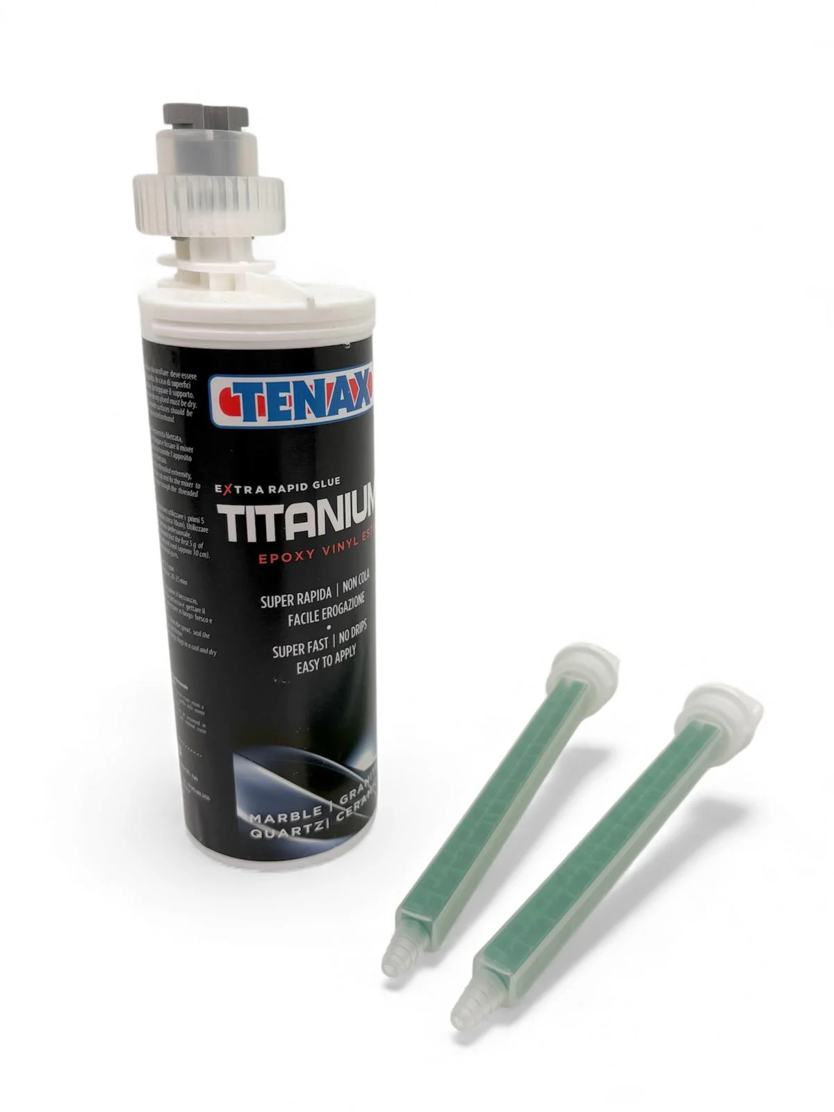 KLEJ TITANIUM TENAX 250ml