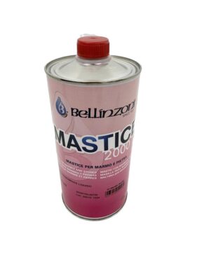 ŻYWICA PŁYNNA BELLINZONI