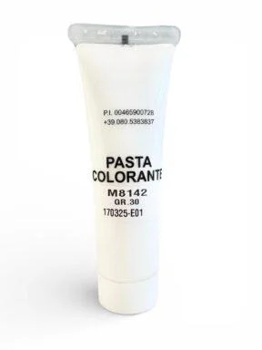 Pigment do żywicy 30gr. Biały
