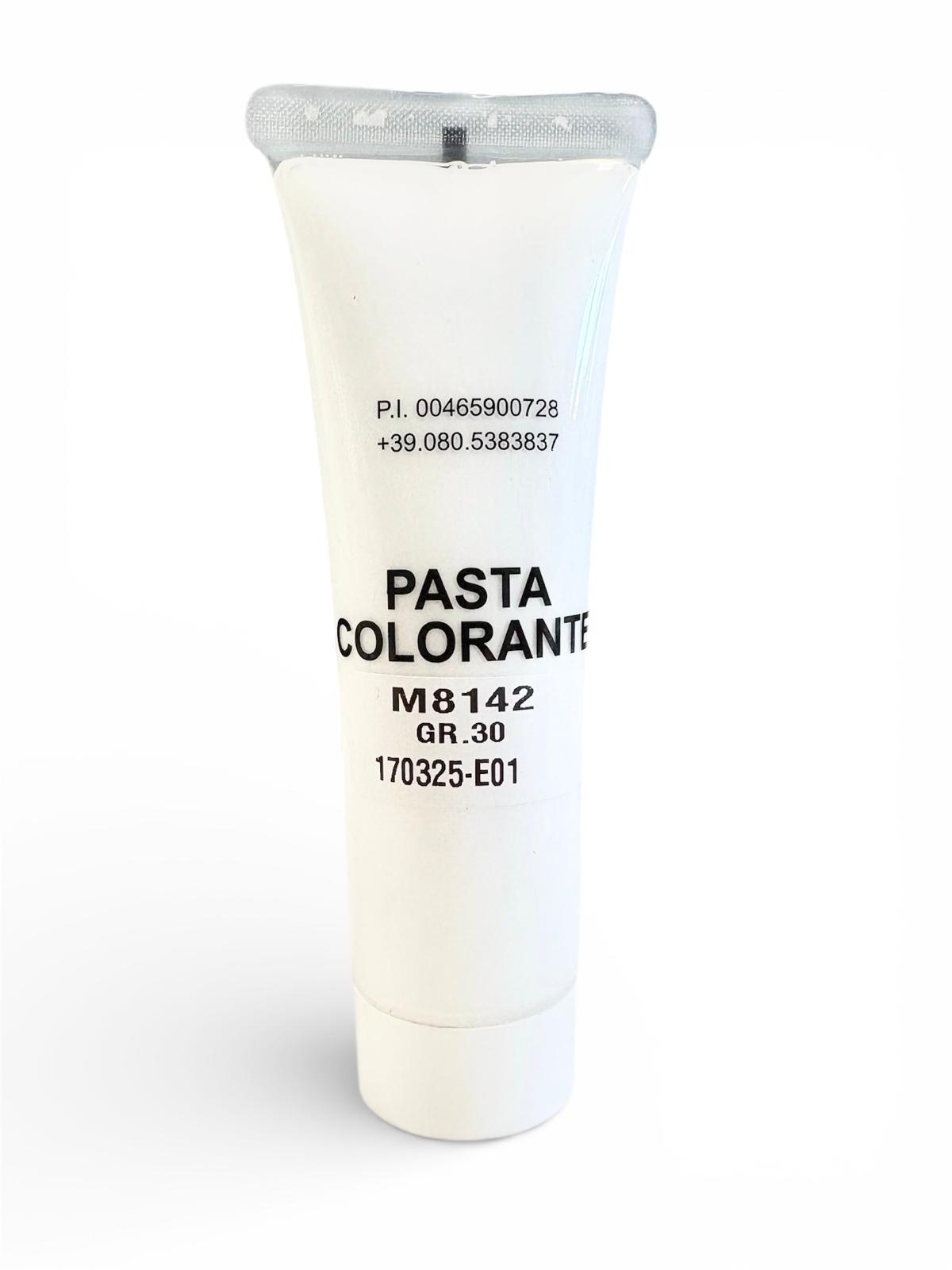 Pigment do żywicy 30gr. Biały