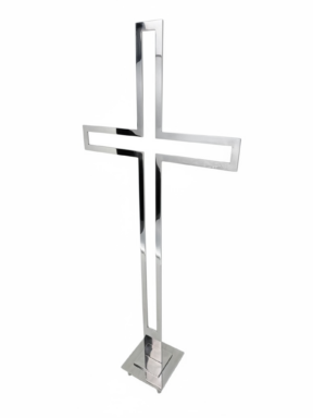 KRZYŻ STOJĄCY KT22