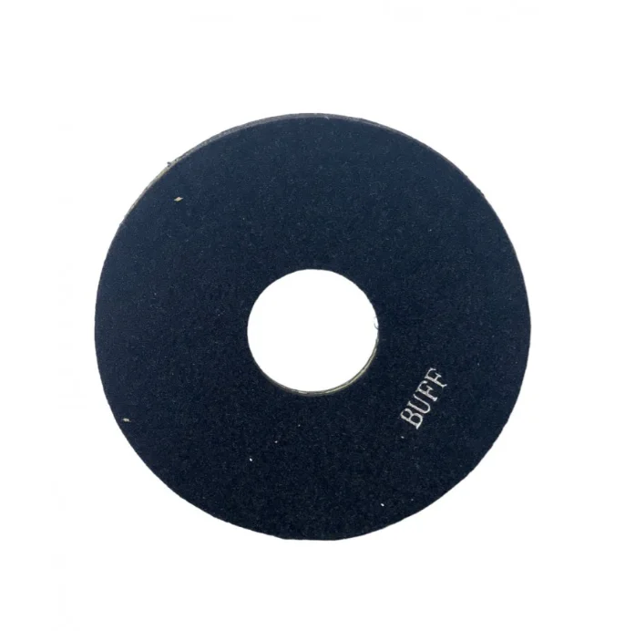 TARCZA Poler buff 220mm