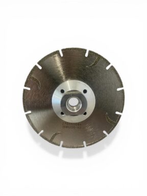 TARCZA DO CIĘCIA MARMURU M14 125mm