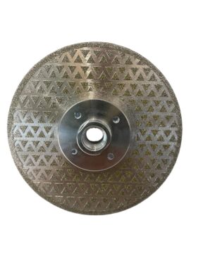 Piła fi 125 MARMUR
